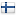 ark-lpr.fi server is located in Finland